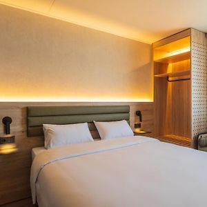 Standaard Kamer met Twee Aparte Bedden
