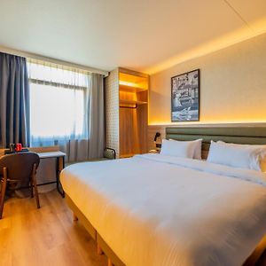Superior Kamer met een King Size Bed