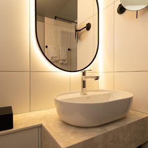 Standaard Kamer met een Queen Size Bed